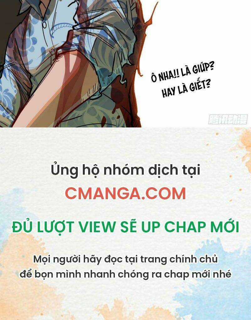 Ô Nha - Chapter 114 - Trang 15