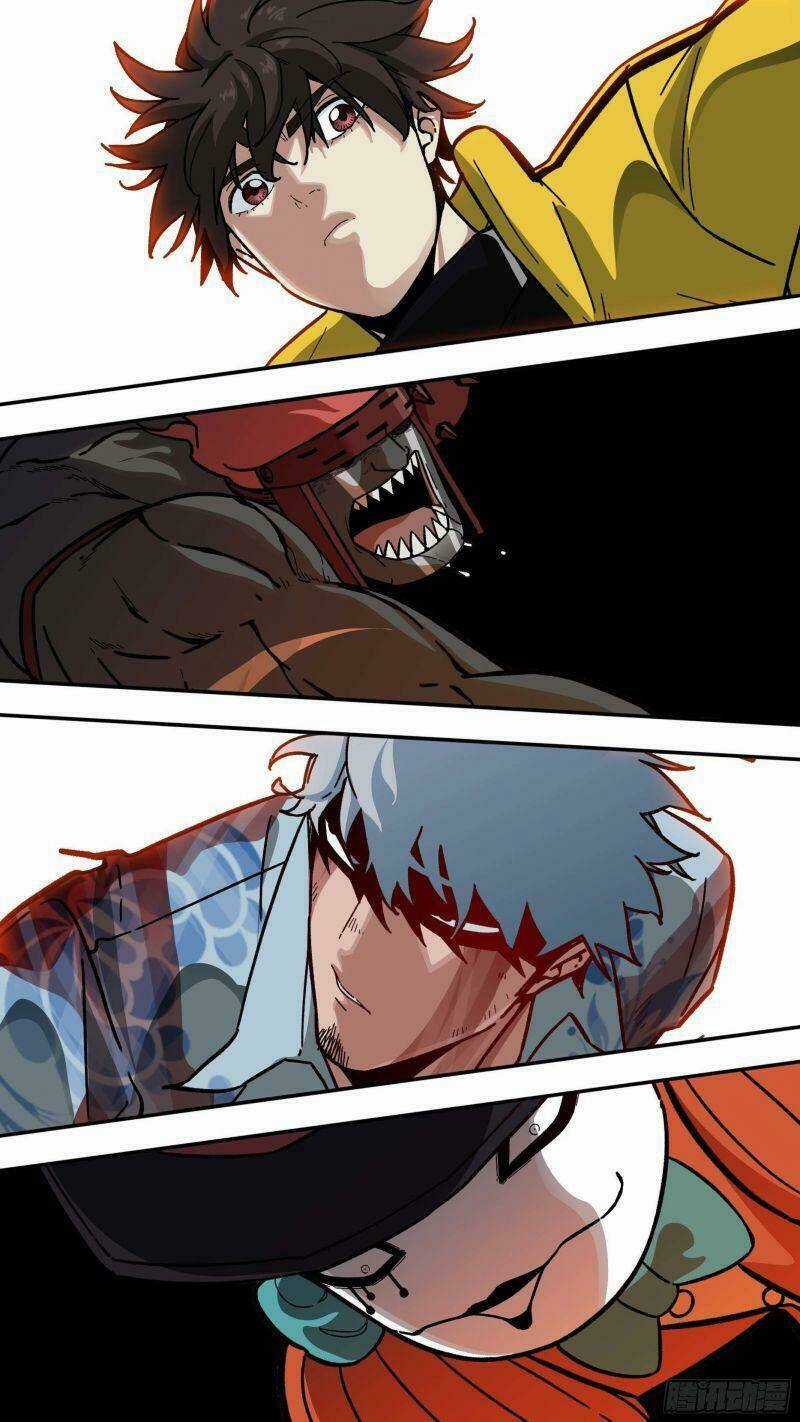 Ô Nha - Chapter 114 - Trang 16