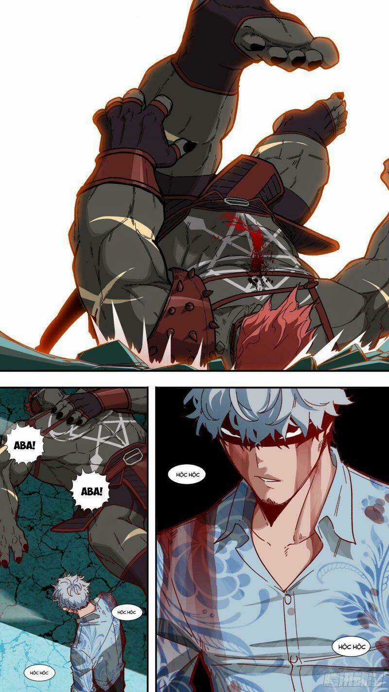 Ô Nha - Chapter 114 - Trang 3