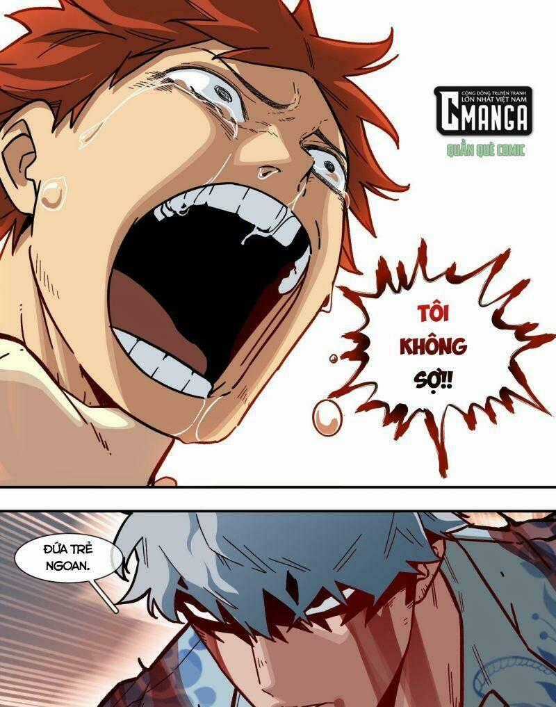 Ô Nha - Chapter 114 - Trang 29