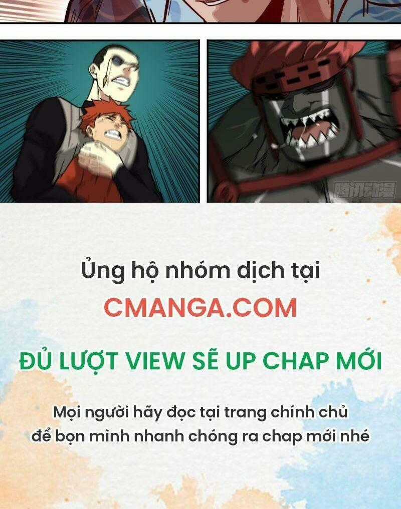 Ô Nha - Chapter 114 - Trang 30