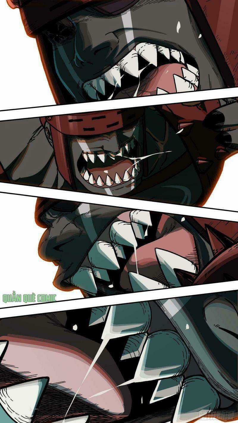 Ô Nha - Chapter 114 - Trang 6