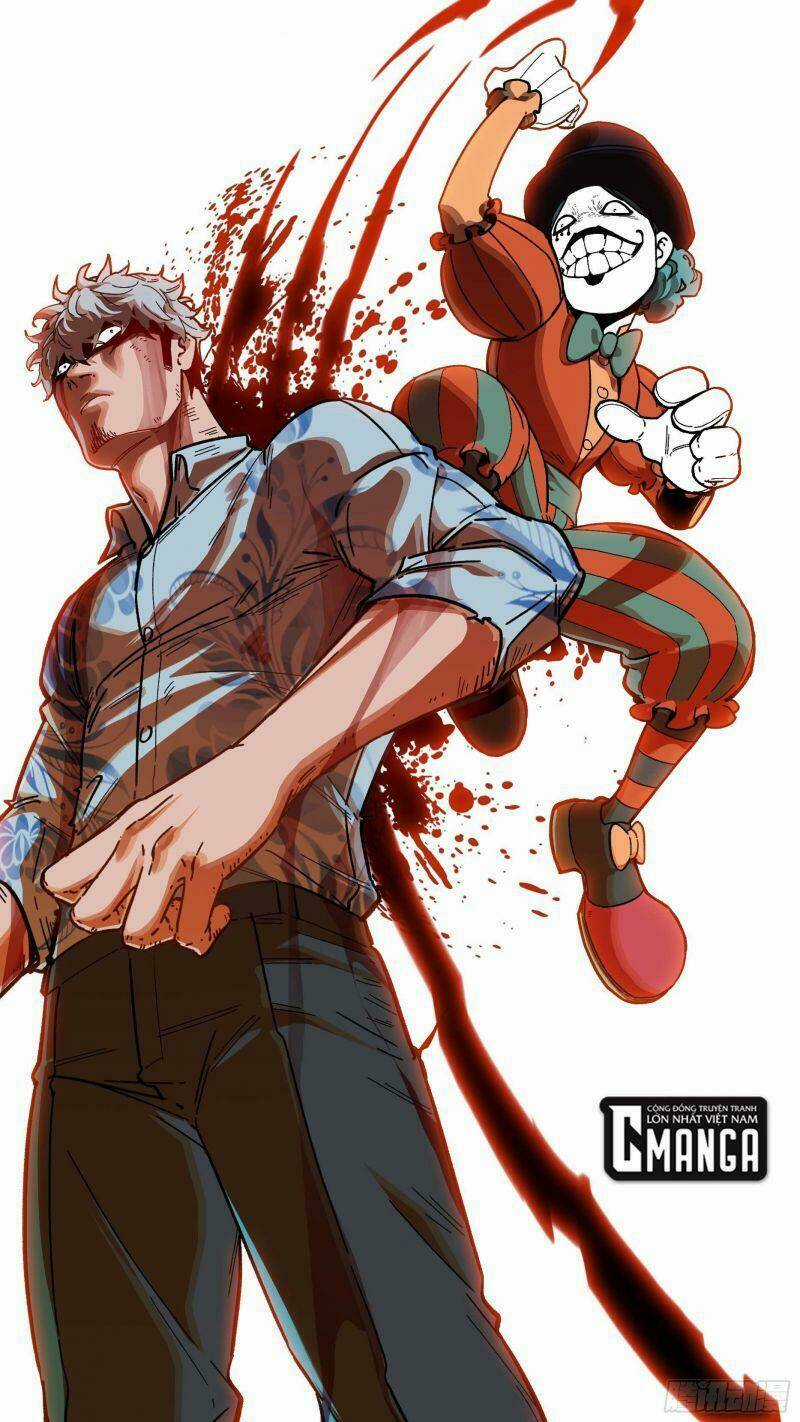 Ô Nha - Chapter 114 - Trang 8