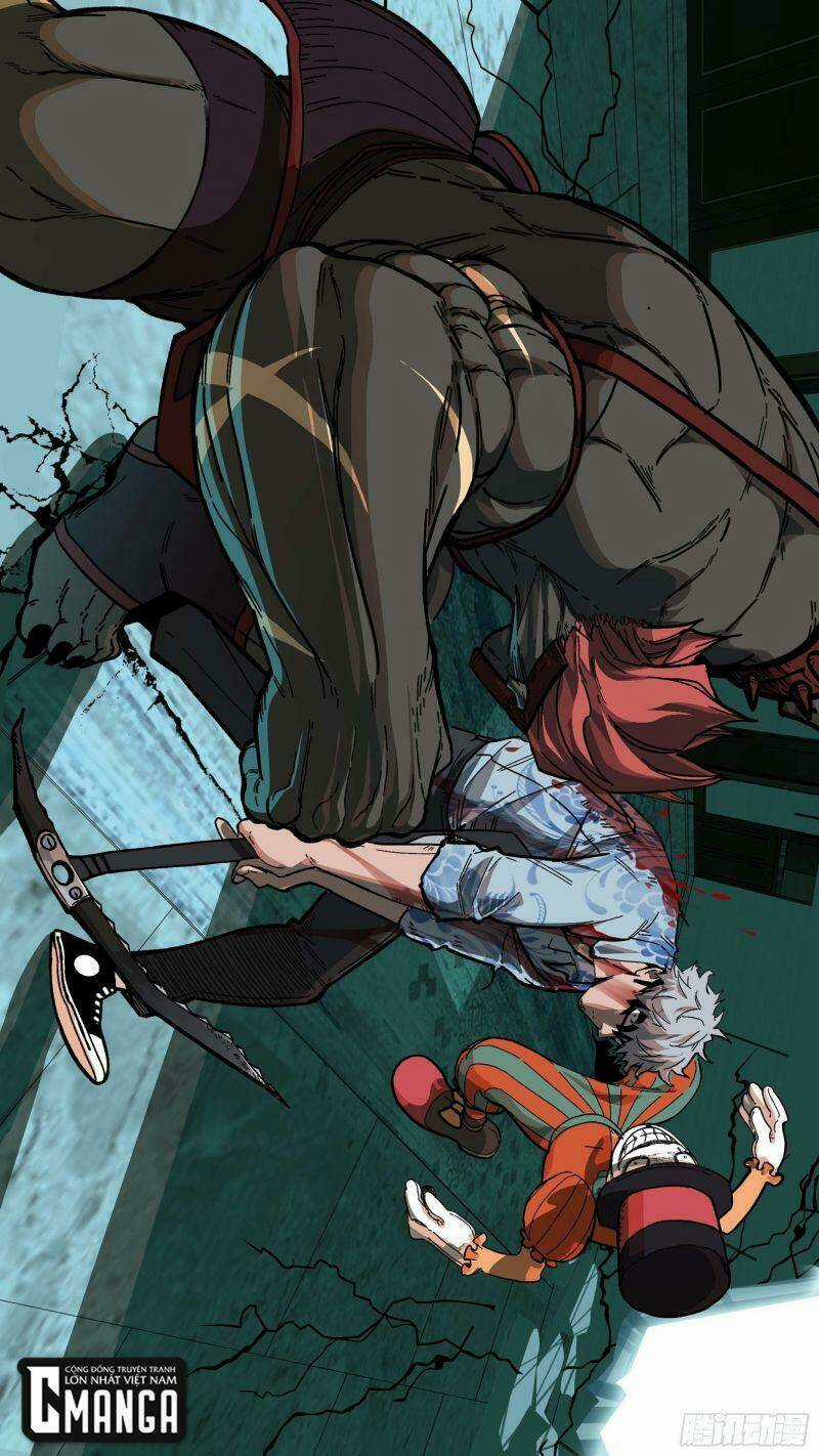 Ô Nha - Chapter 114 - Trang 10