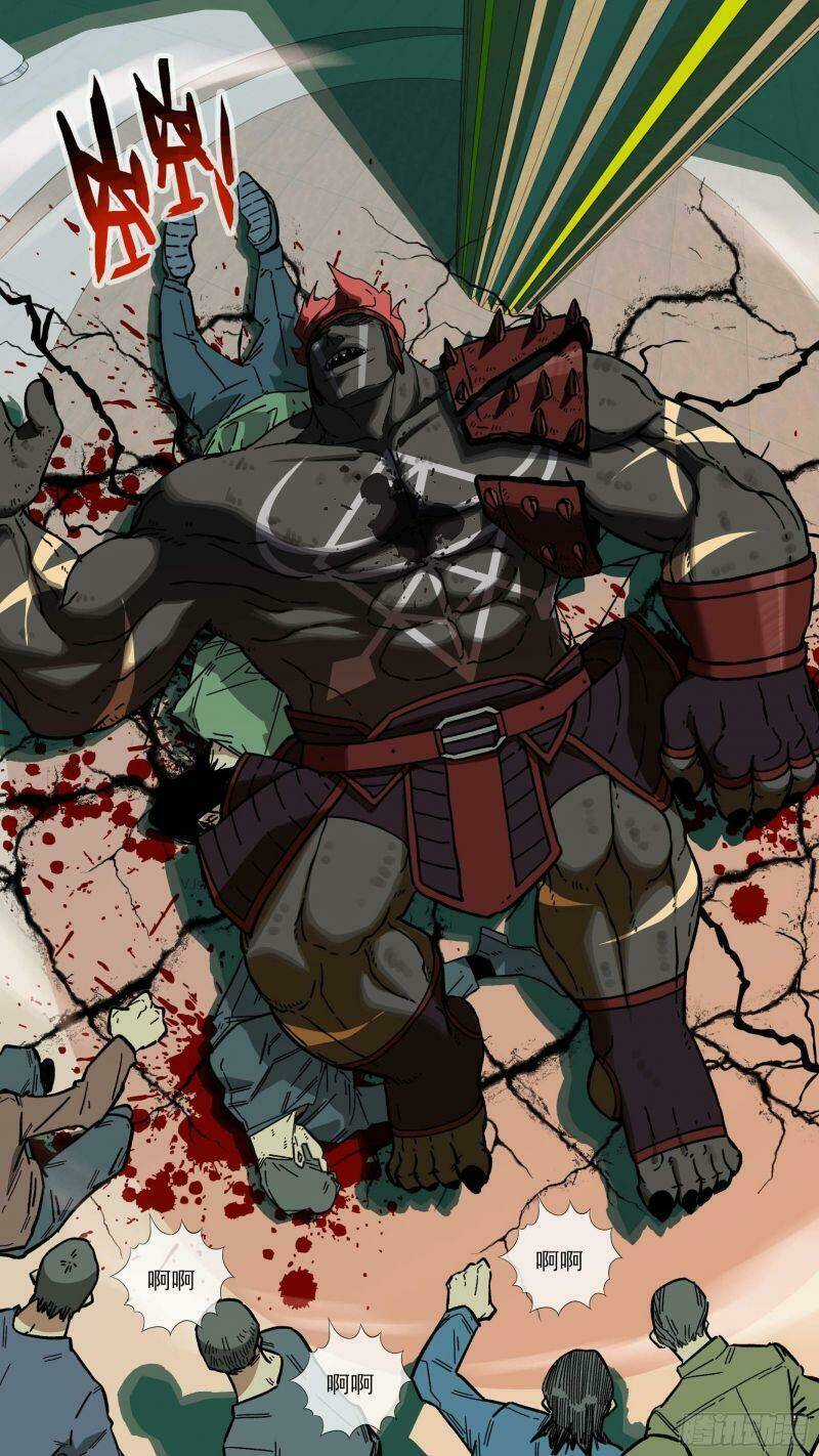 Ô Nha - Chapter 115 - Trang 11