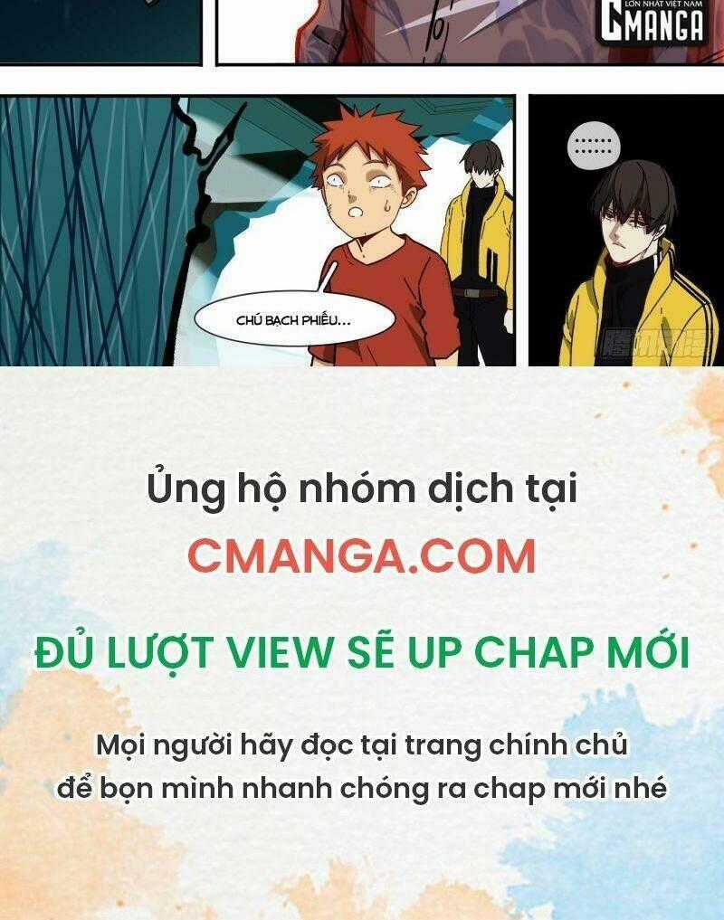 Ô Nha - Chapter 115 - Trang 13