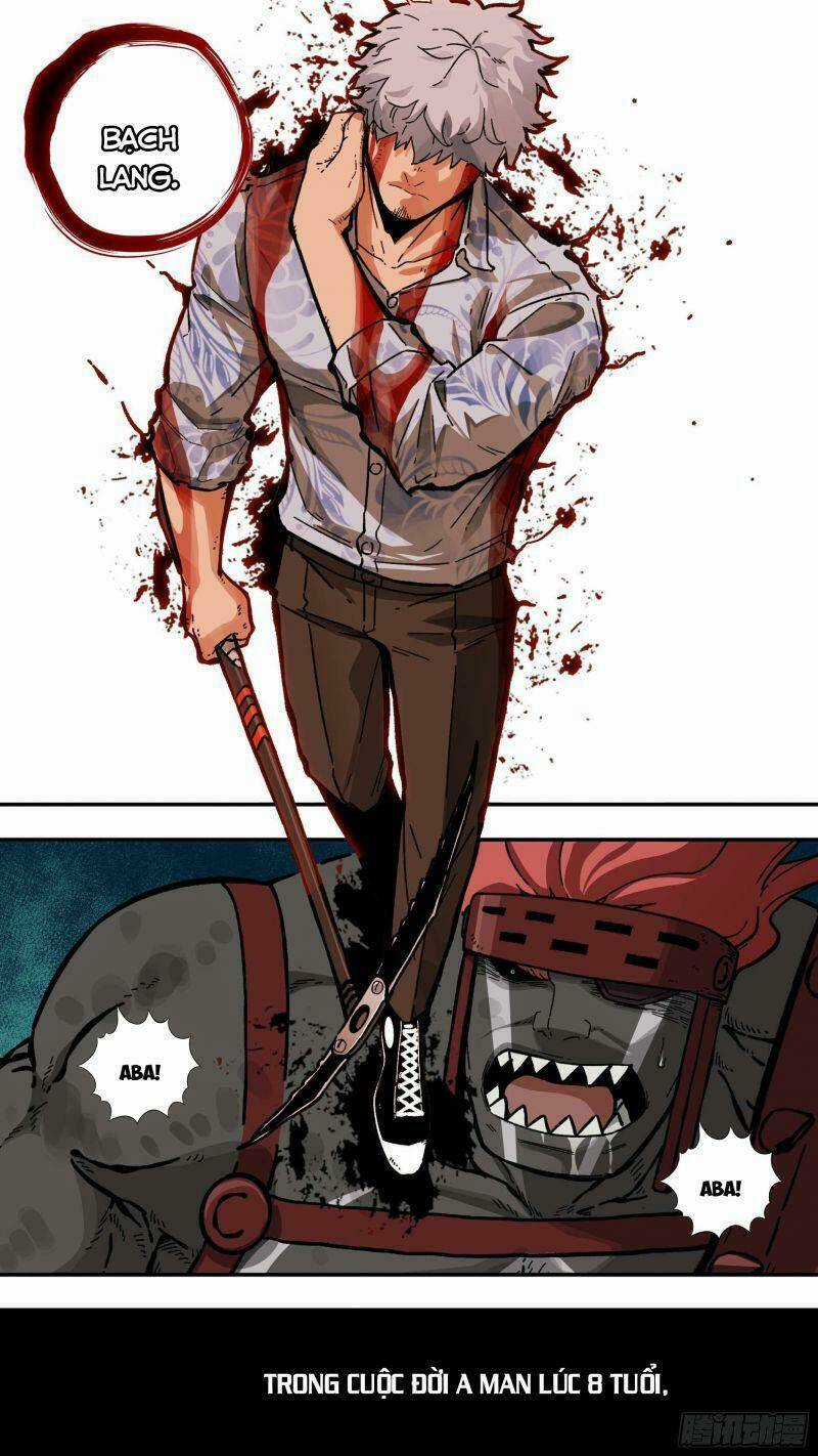 Ô Nha - Chapter 115 - Trang 6