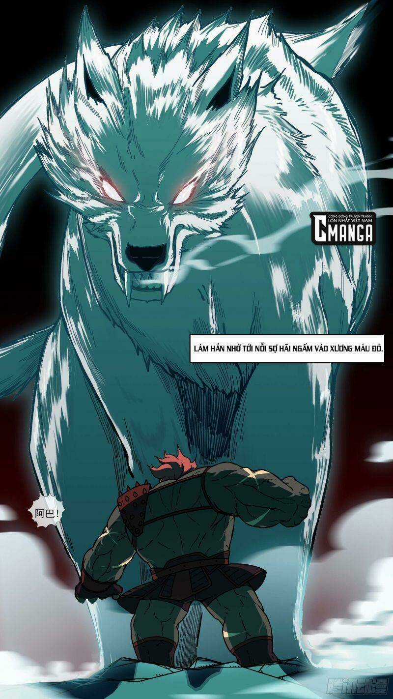 Ô Nha - Chapter 115 - Trang 8