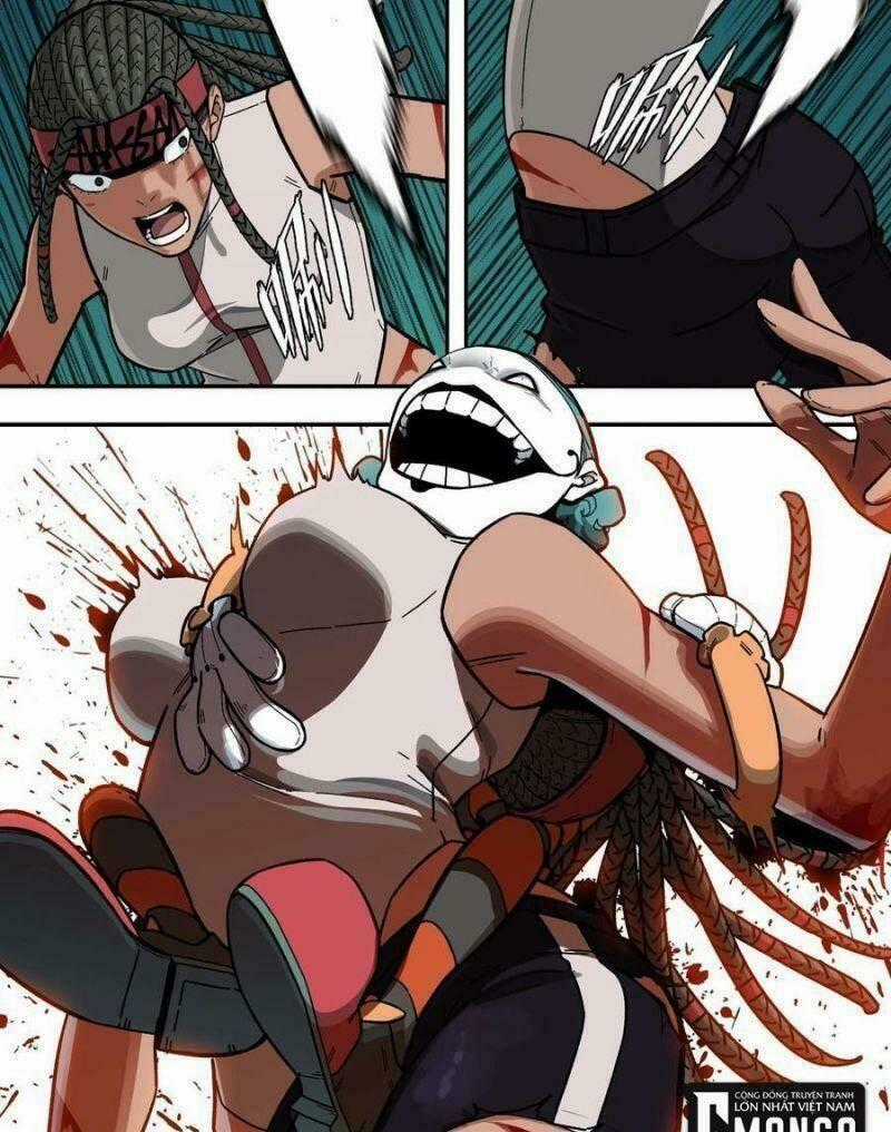 Ô Nha - Chapter 116 - Trang 13