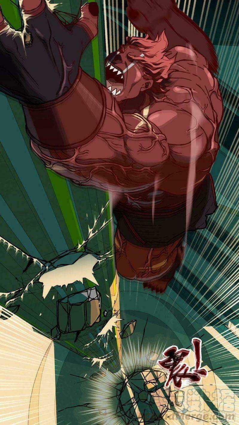 Ô Nha - Chapter 117 - Trang 11