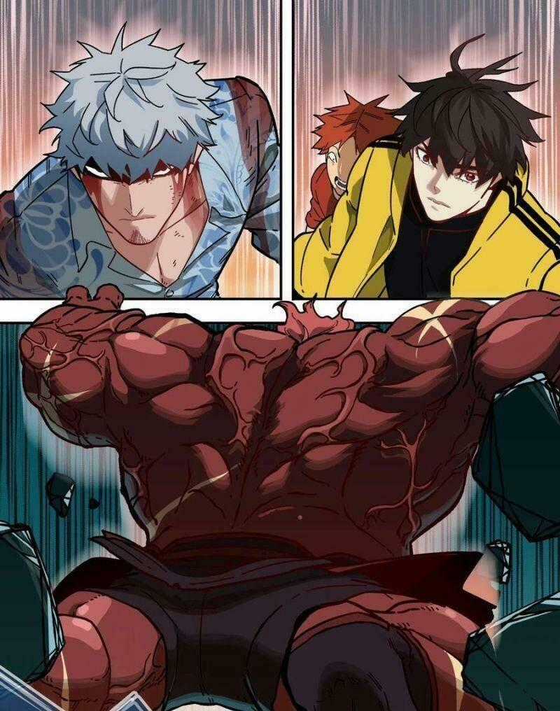 Ô Nha - Chapter 117 - Trang 12