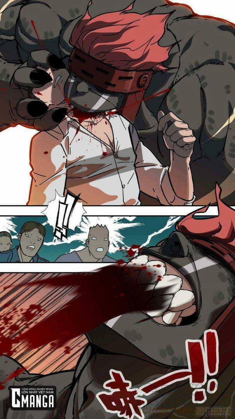 Ô Nha - Chapter 117 - Trang 5