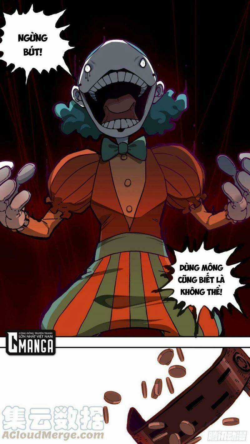 Ô Nha - Chapter 117 - Trang 7