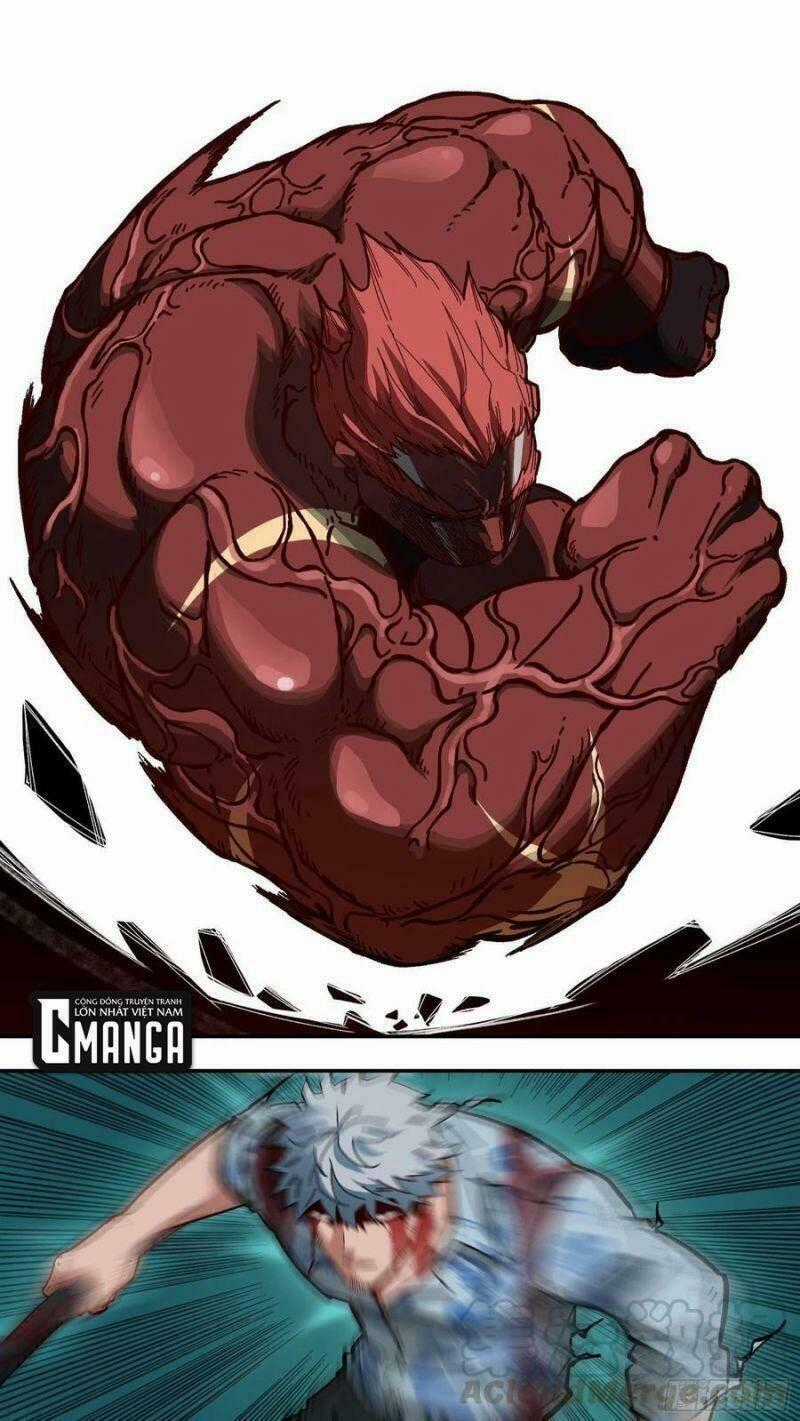 Ô Nha - Chapter 118 - Trang 1