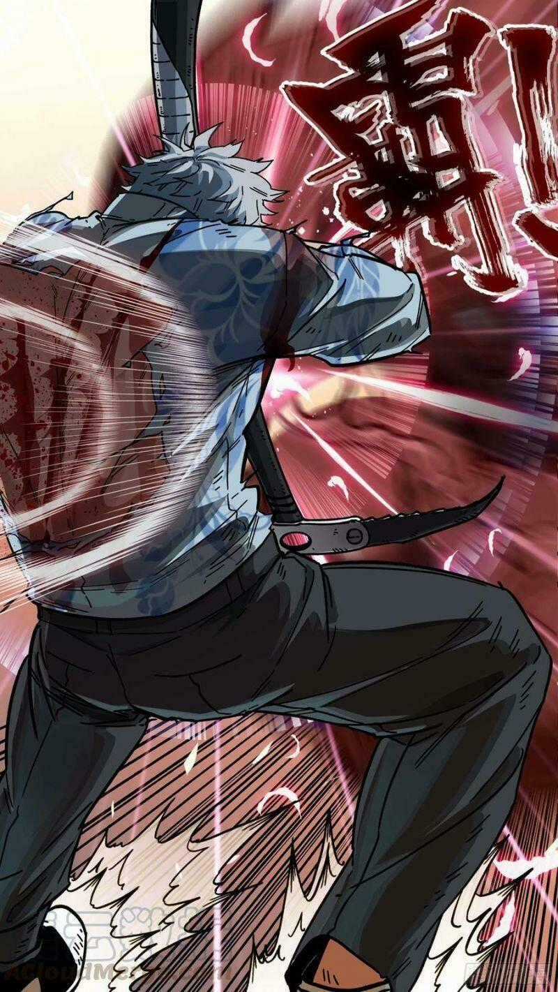 Ô Nha - Chapter 118 - Trang 2