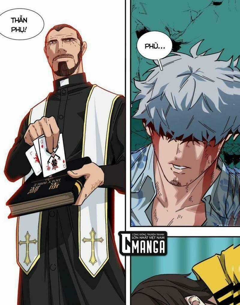 Ô Nha - Chapter 118 - Trang 14