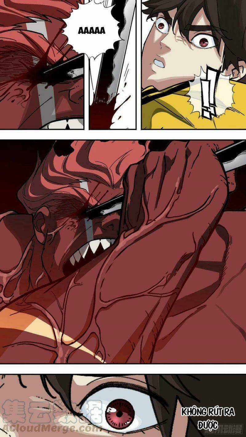 Ô Nha - Chapter 118 - Trang 6