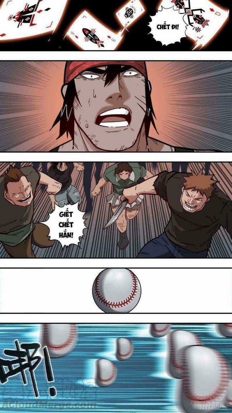 Ô Nha - Chapter 118 - Trang 10