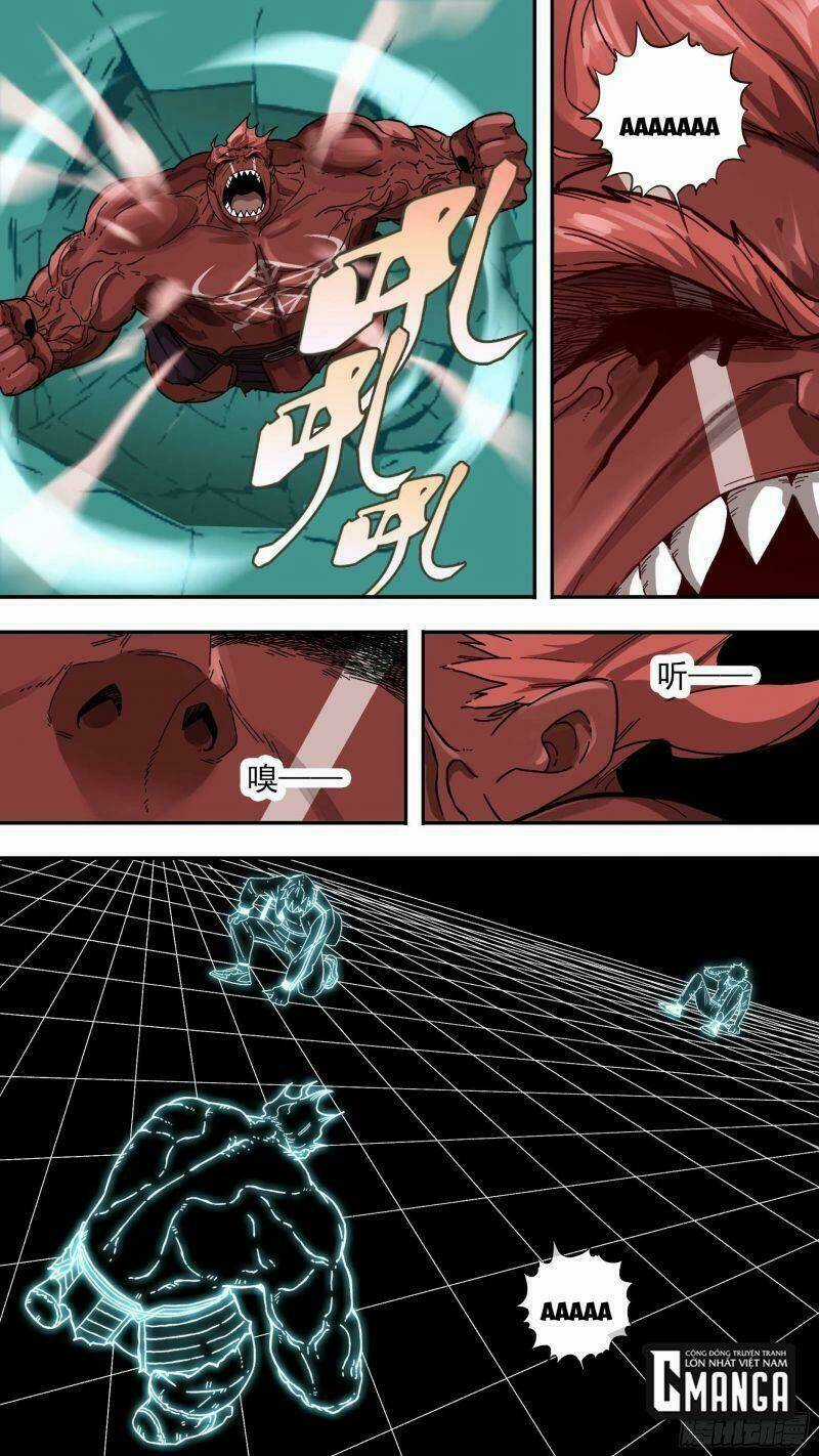 Ô Nha - Chapter 119 - Trang 12