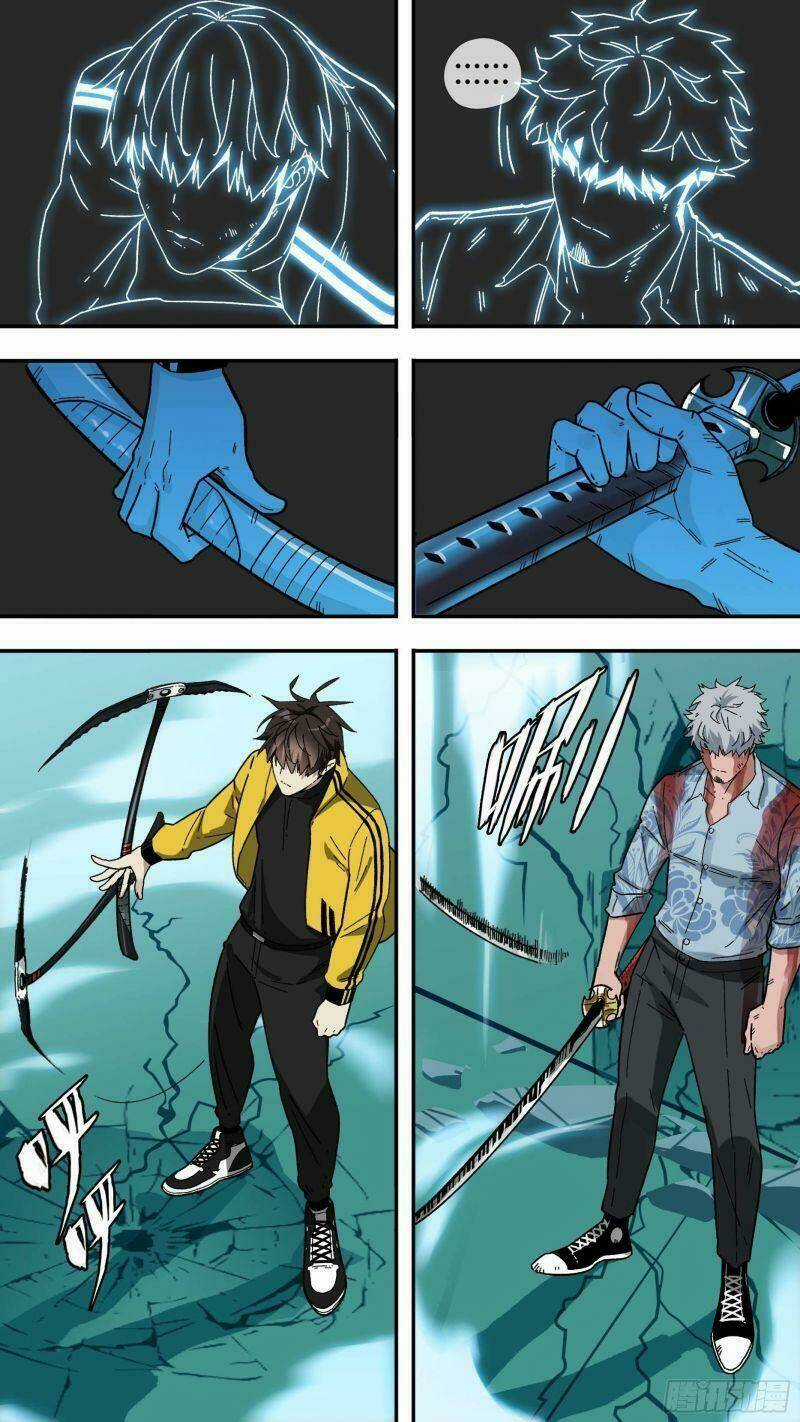 Ô Nha - Chapter 119 - Trang 13