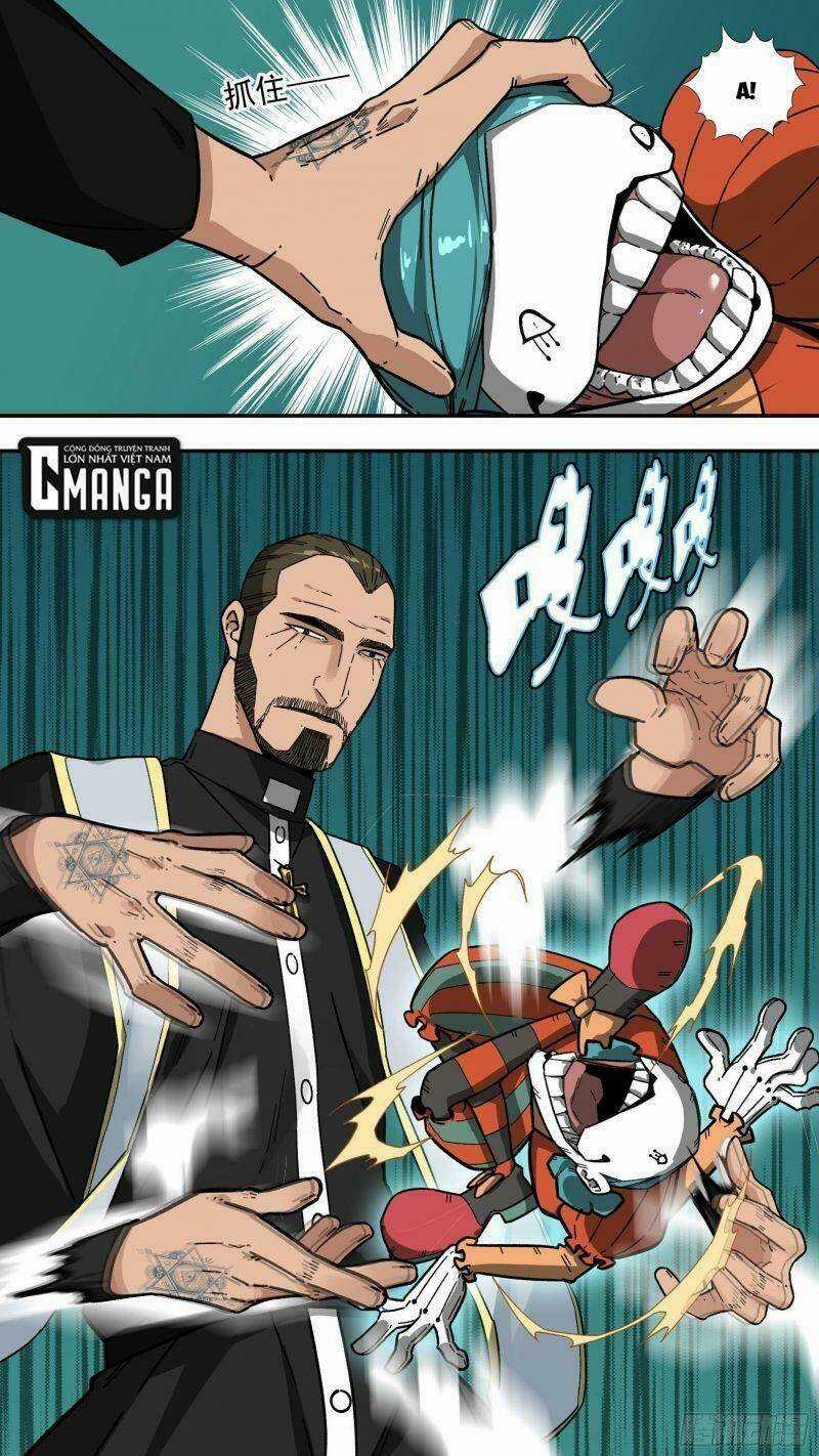 Ô Nha - Chapter 119 - Trang 6