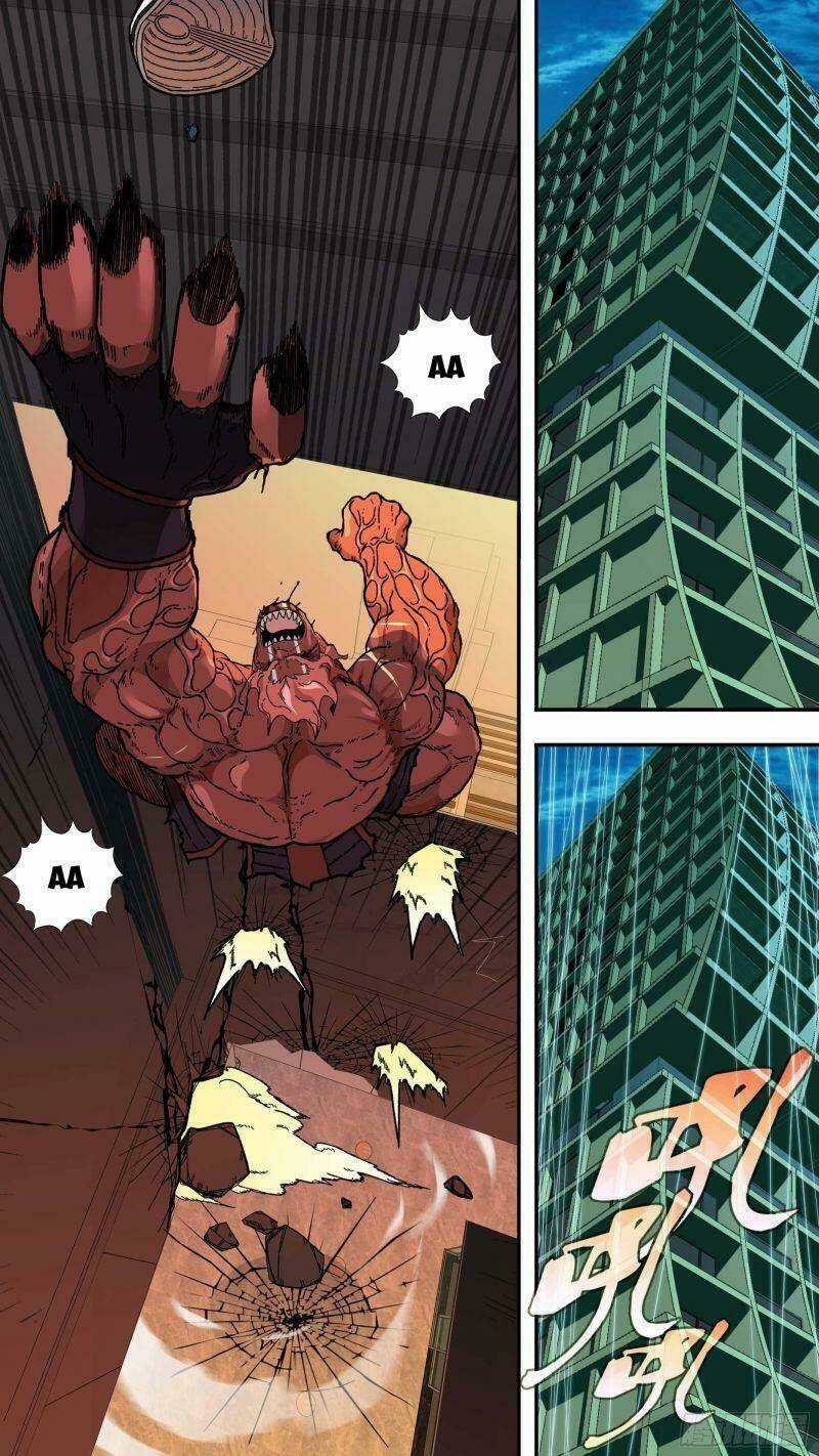 Ô Nha - Chapter 120 - Trang 12