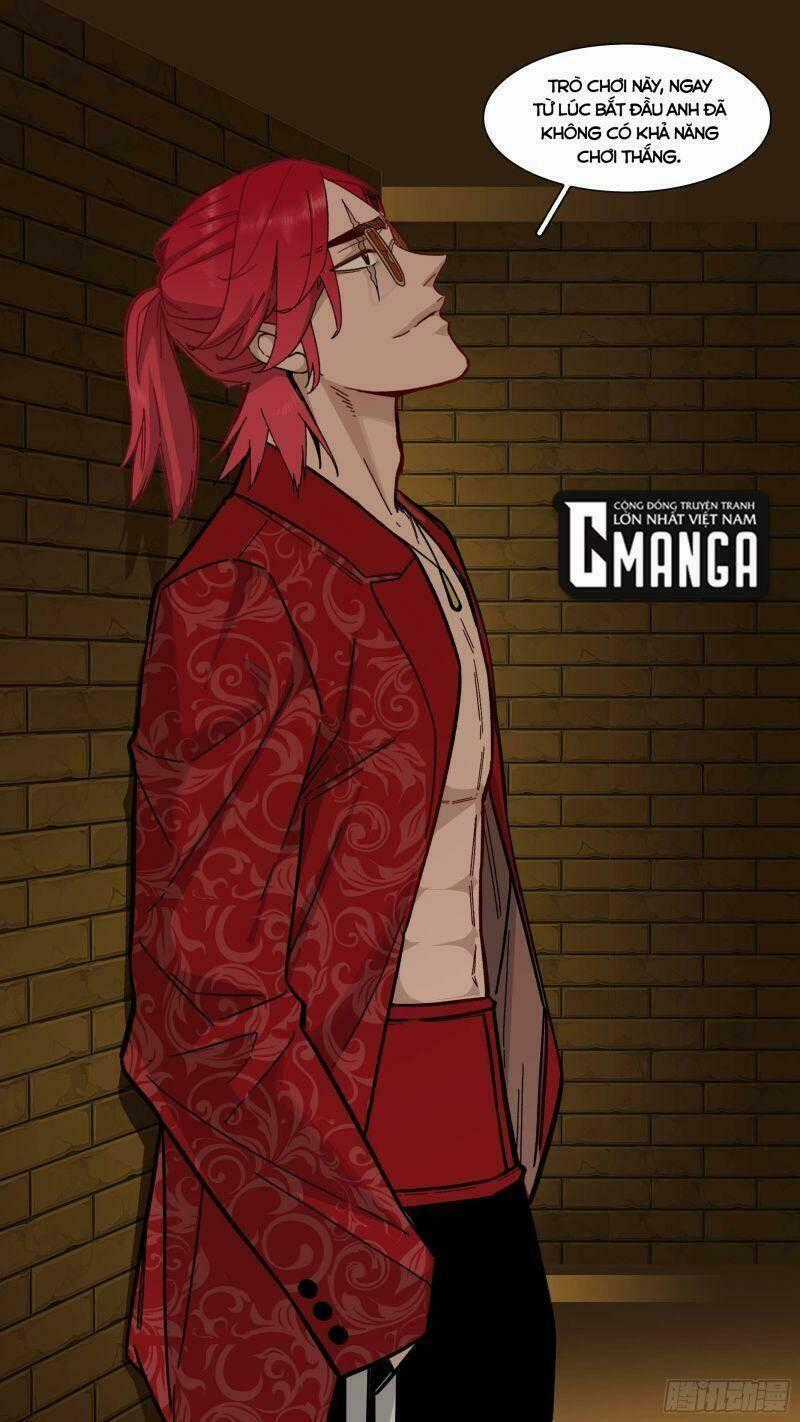 Ô Nha - Chapter 120 - Trang 15