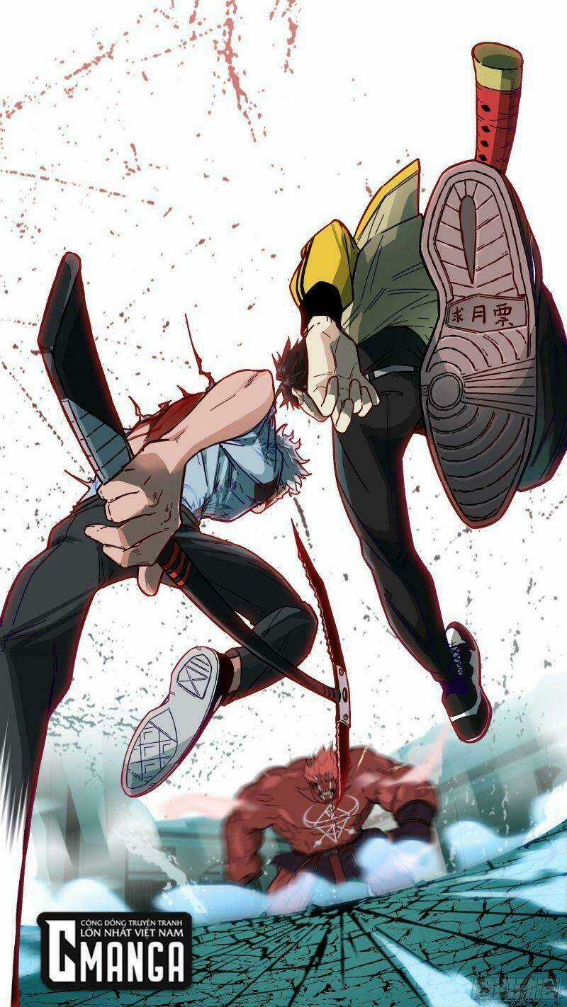 Ô Nha - Chapter 120 - Trang 7