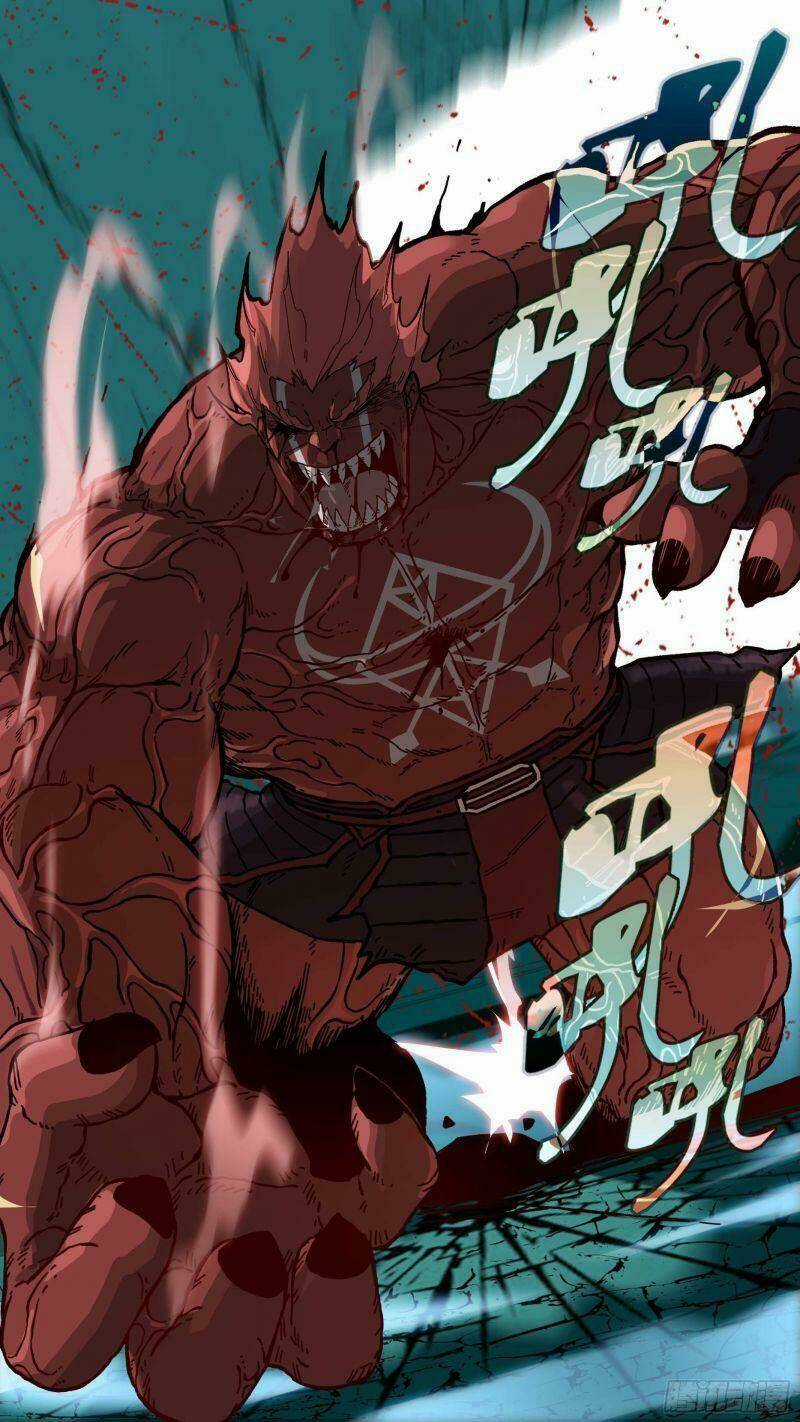 Ô Nha - Chapter 120 - Trang 9