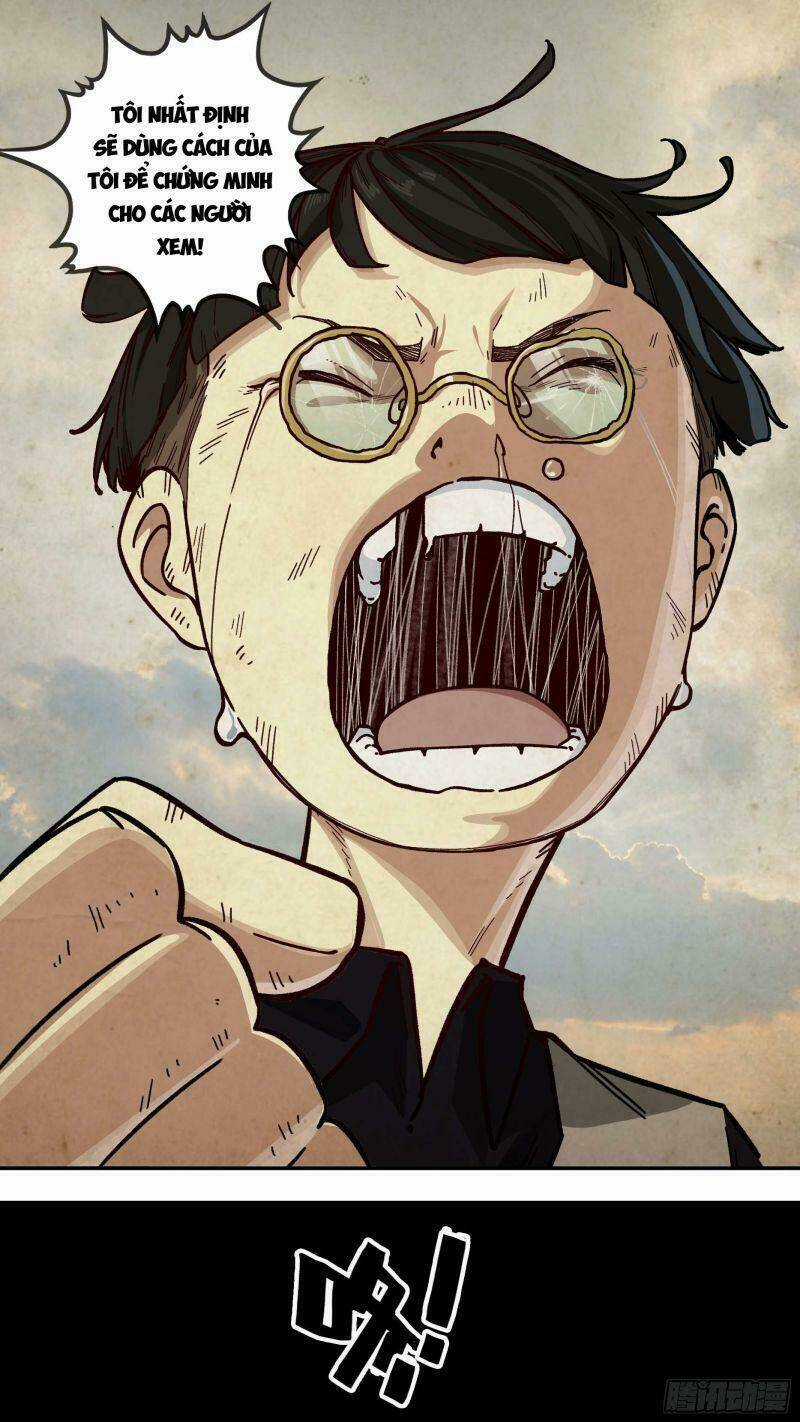 Ô Nha - Chapter 121 - Trang 17