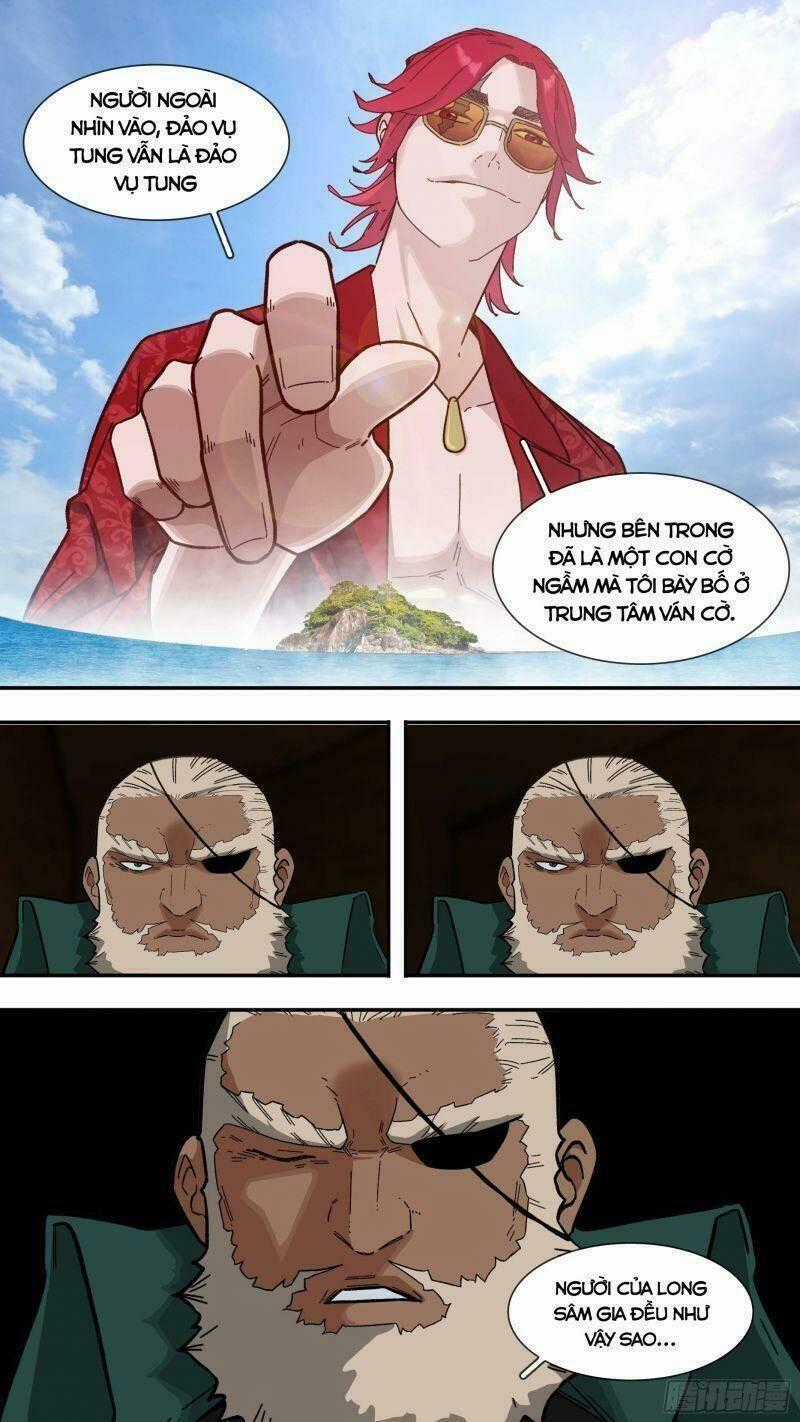 Ô Nha - Chapter 122 - Trang 14