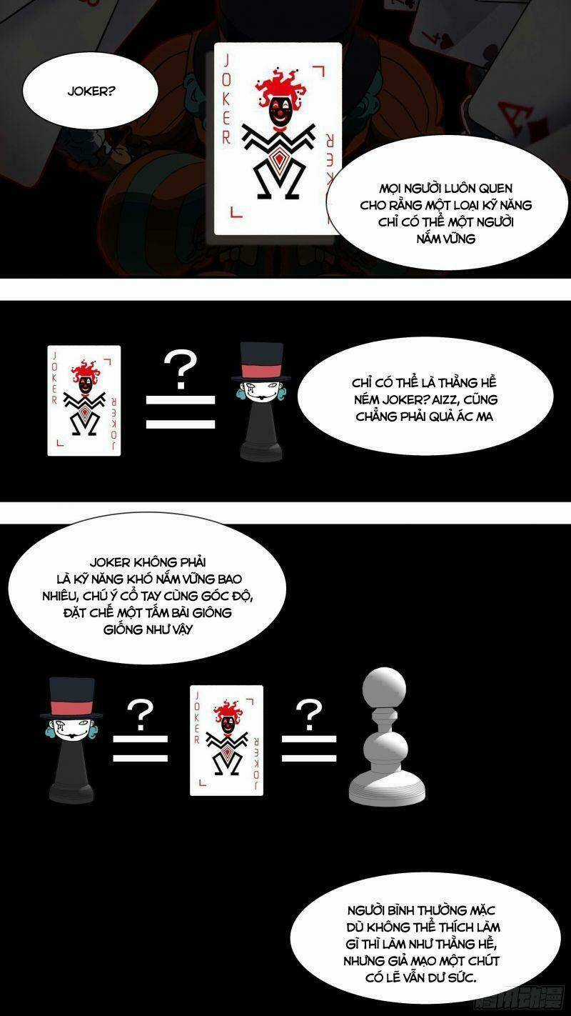 Ô Nha - Chapter 122 - Trang 6