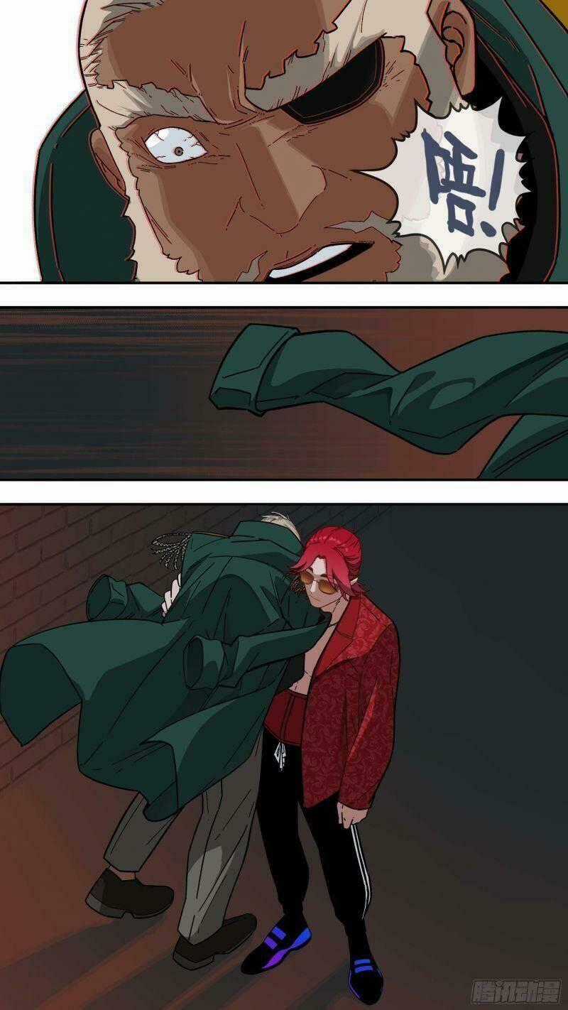 Ô Nha - Chapter 123 - Trang 2