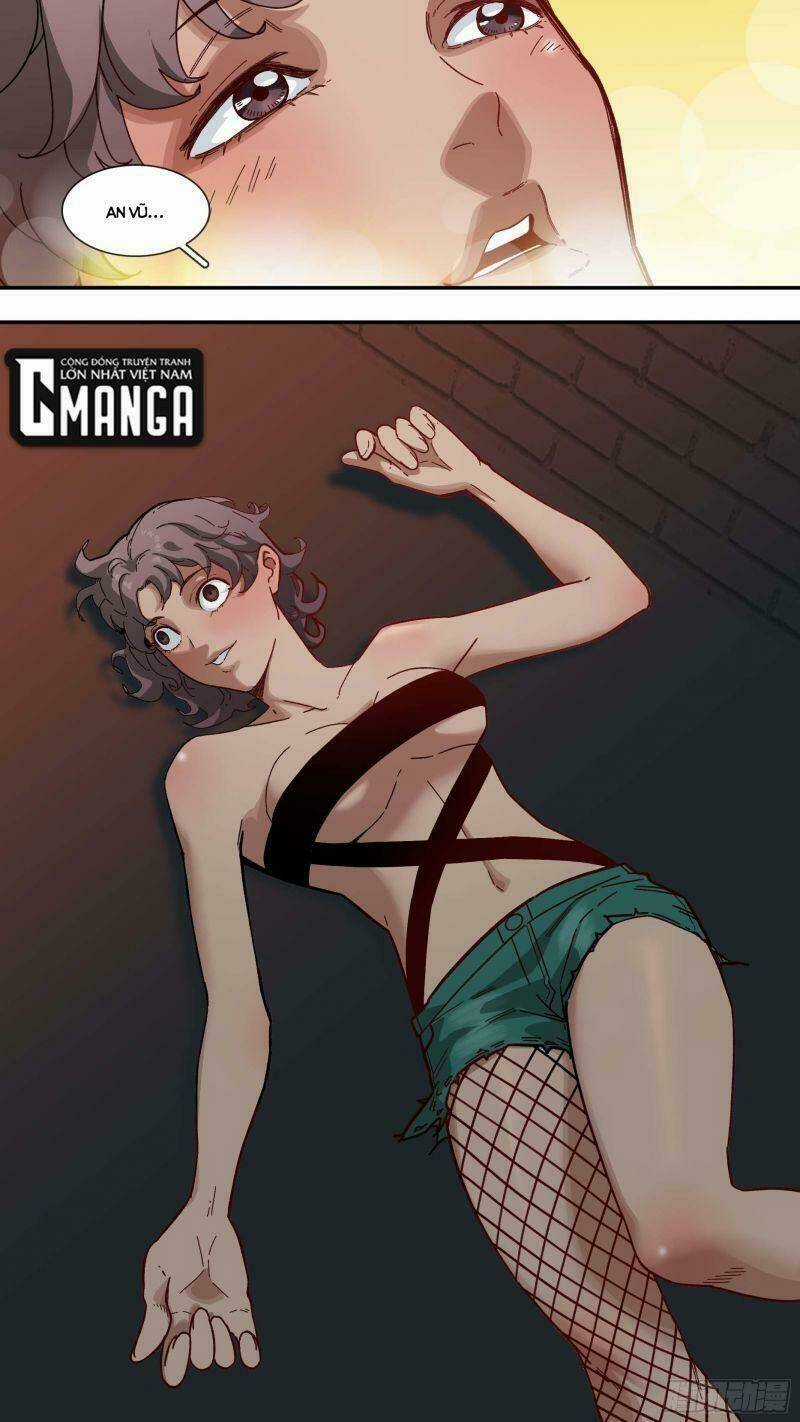 Ô Nha - Chapter 123 - Trang 11