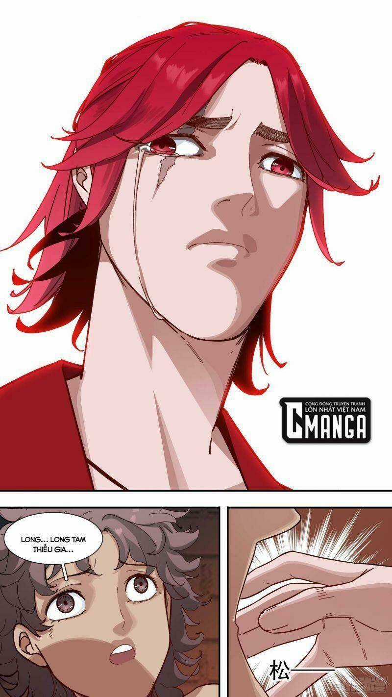 Ô Nha - Chapter 123 - Trang 7