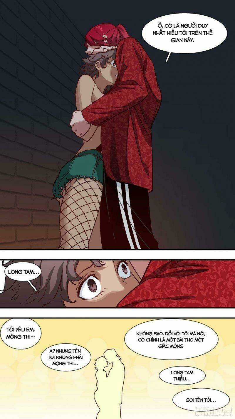 Ô Nha - Chapter 123 - Trang 10