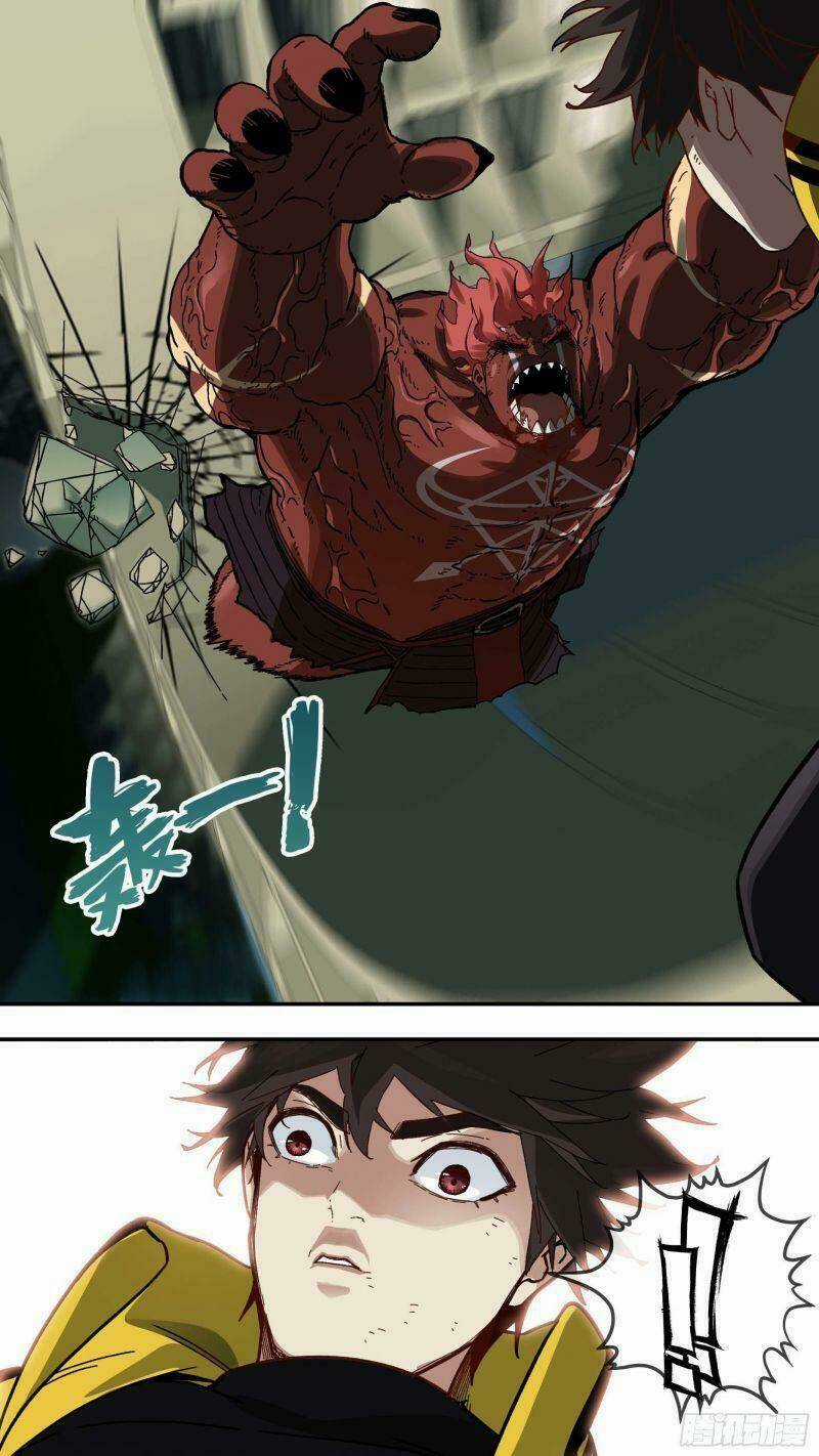 Ô Nha - Chapter 124 - Trang 6