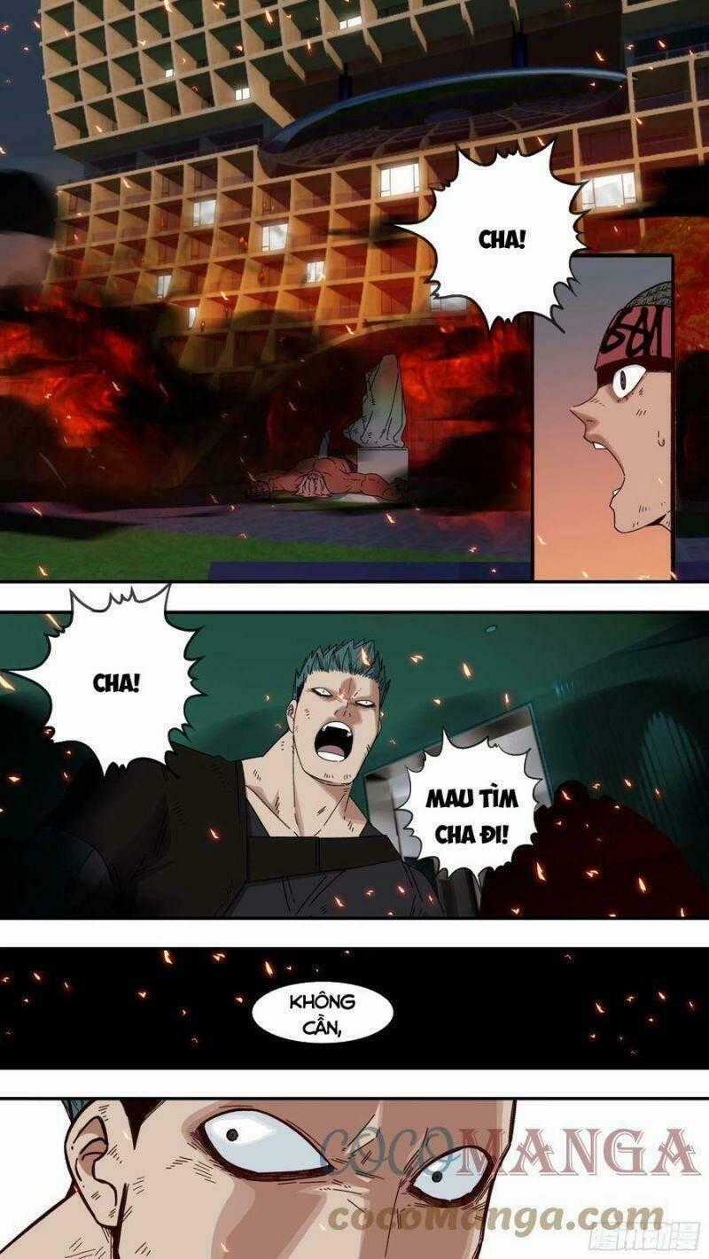 Ô Nha - Chapter 125 - Trang 12