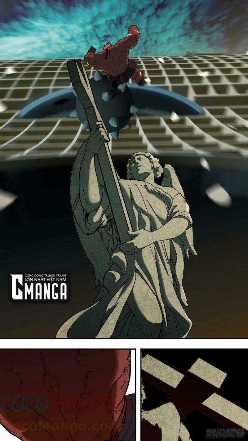 Ô Nha - Chapter 125 - Trang 4