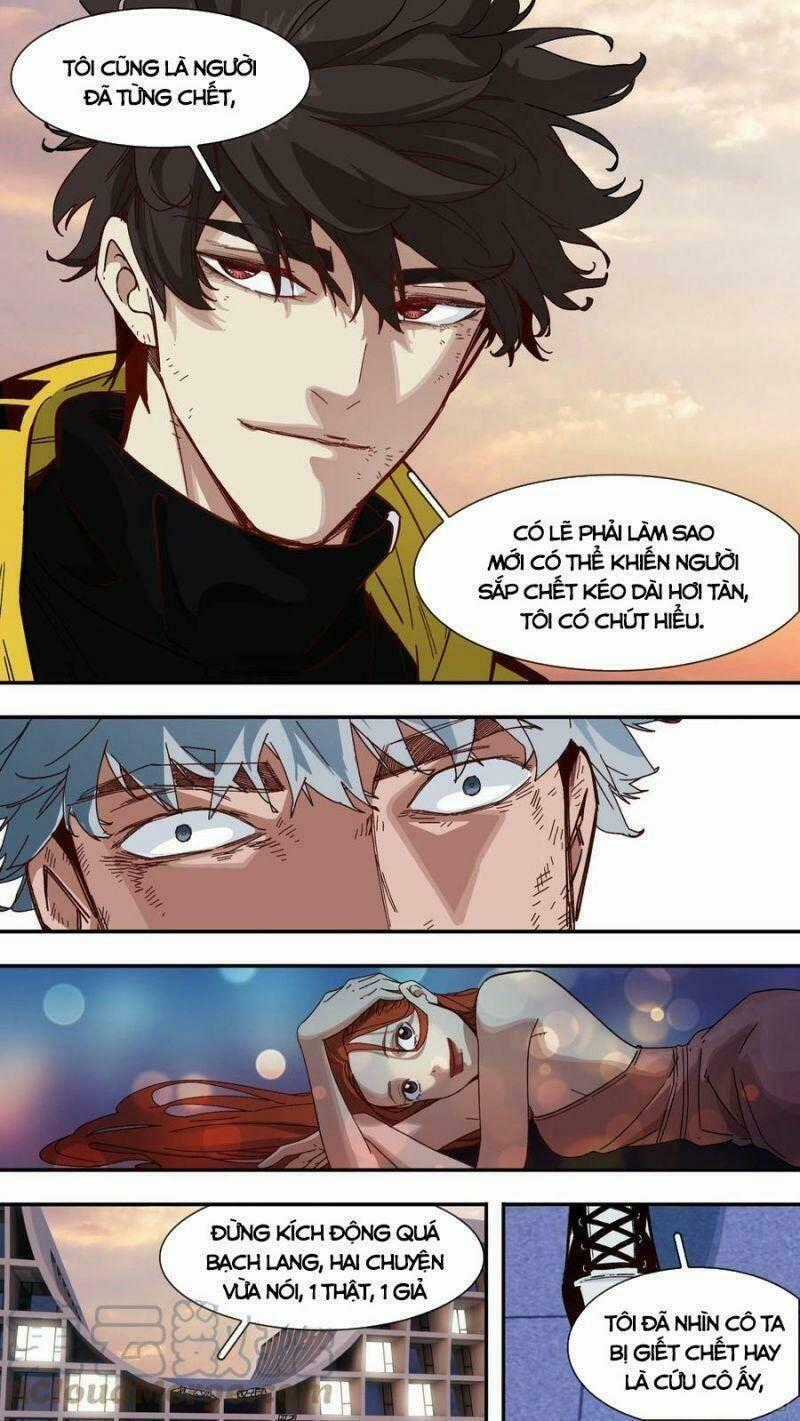 Ô Nha - Chapter 126 - Trang 13