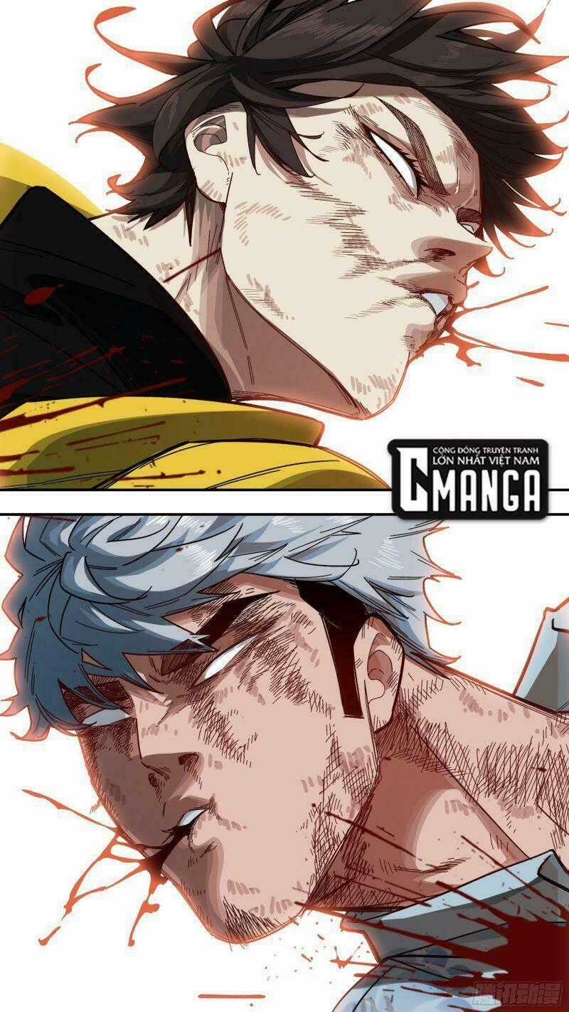 Ô Nha - Chapter 127 - Trang 11