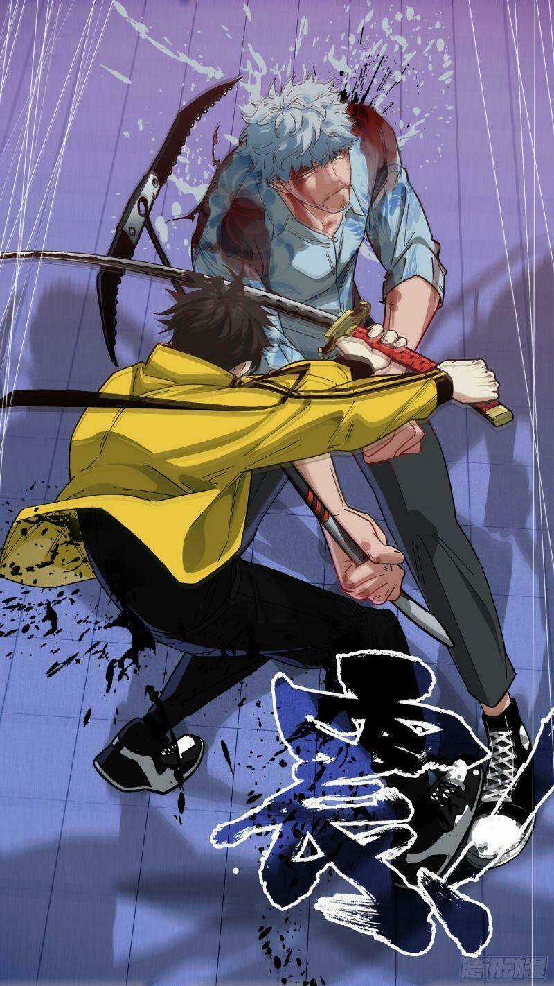 Ô Nha - Chapter 127 - Trang 4