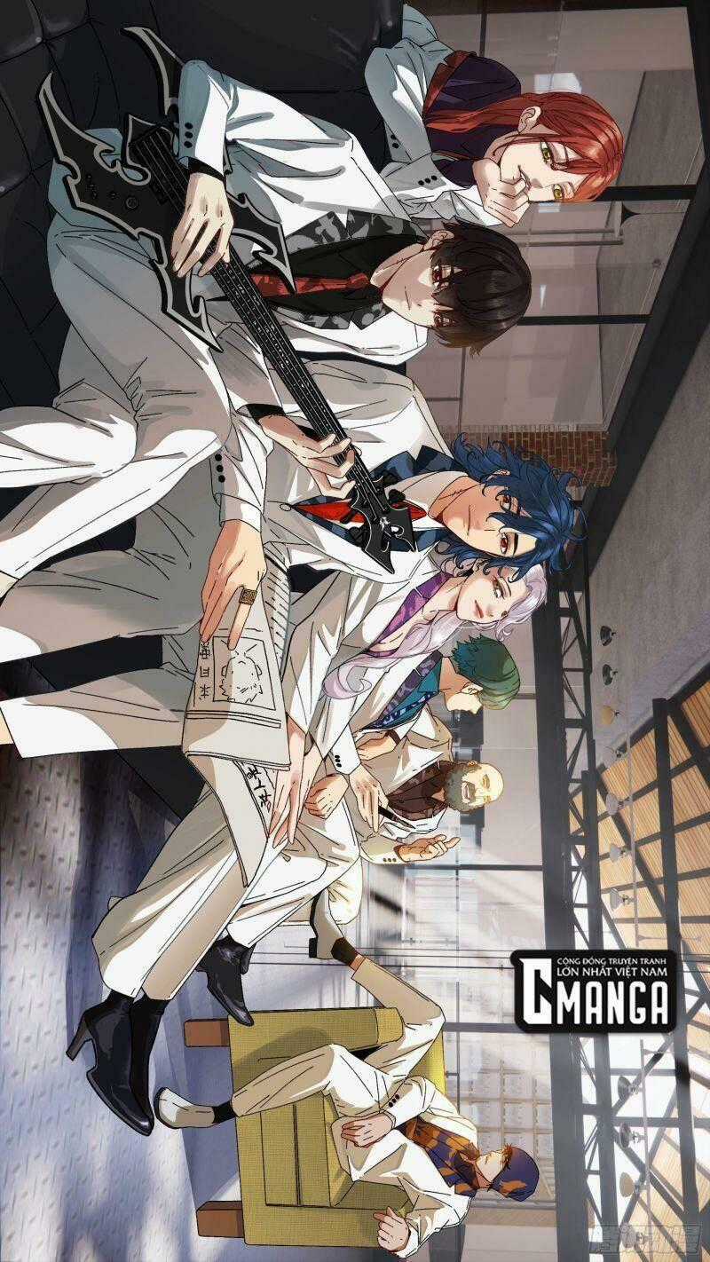 Ô Nha - Chapter 128 - Trang 1