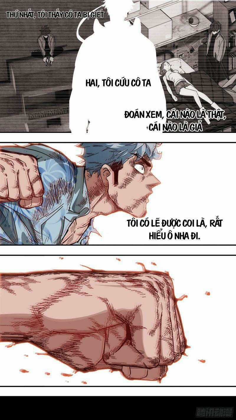 Ô Nha - Chapter 128 - Trang 15