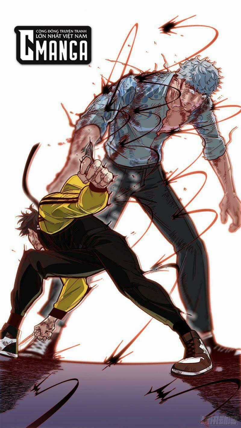 Ô Nha - Chapter 128 - Trang 16