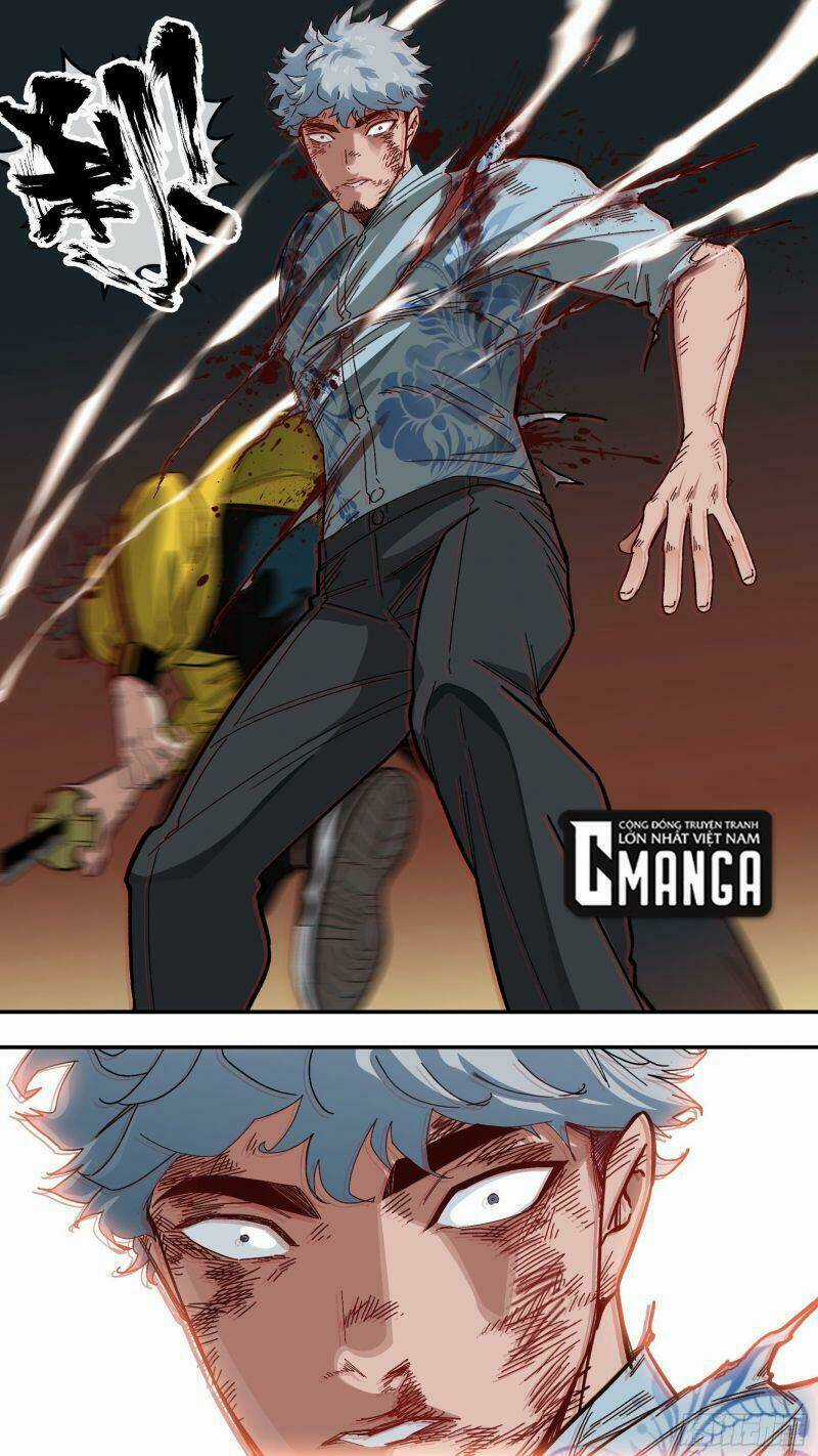 Ô Nha - Chapter 128 - Trang 4