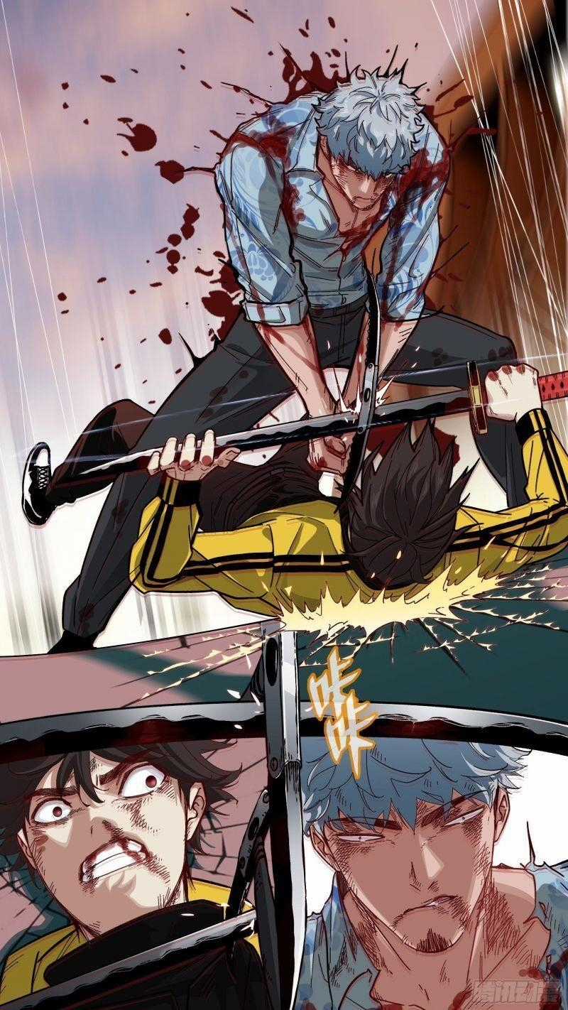 Ô Nha - Chapter 129 - Trang 8