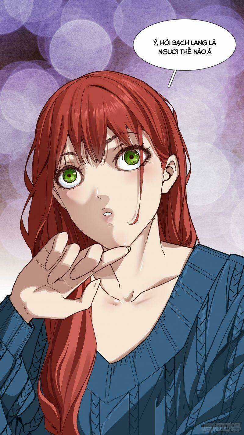 Ô Nha - Chapter 130 - Trang 3