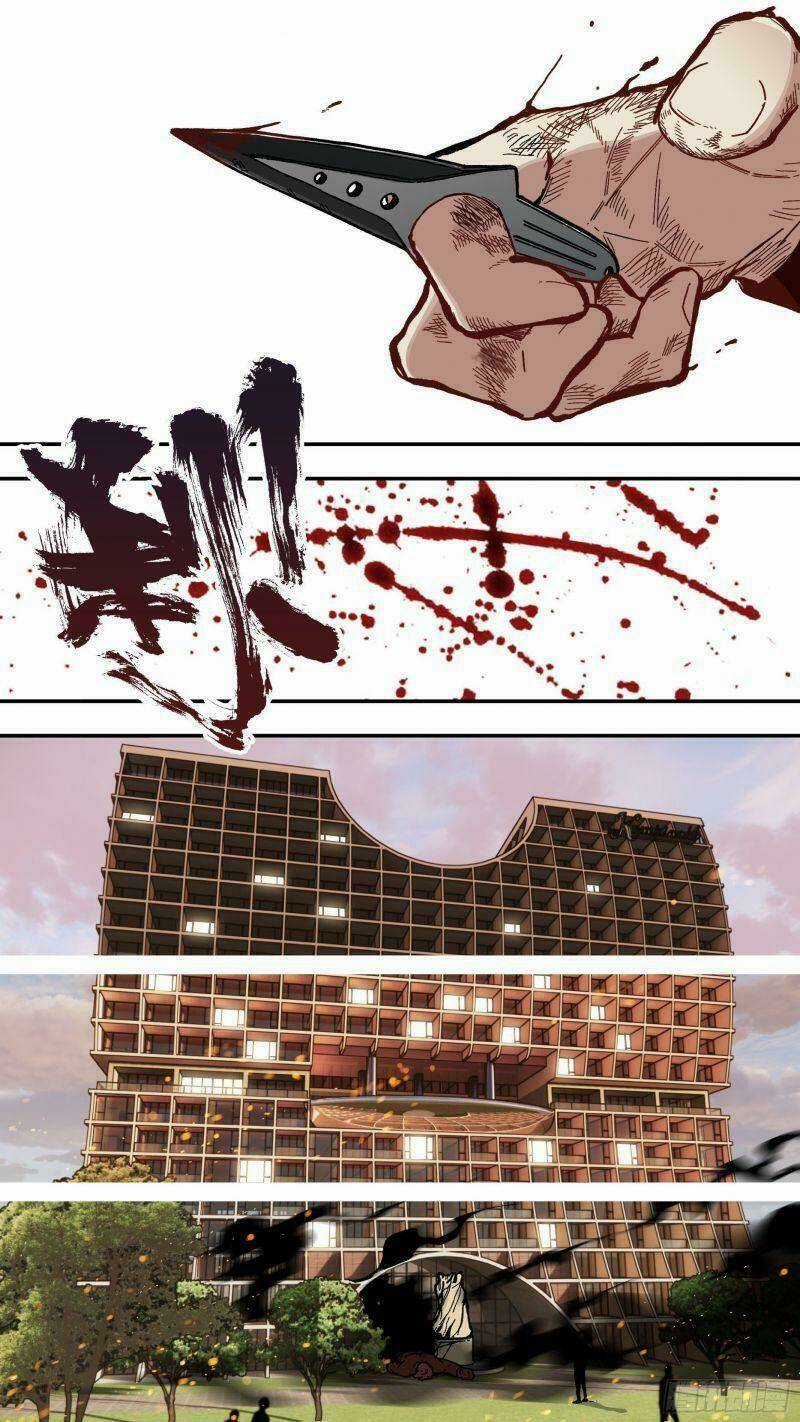 Ô Nha - Chapter 130 - Trang 6