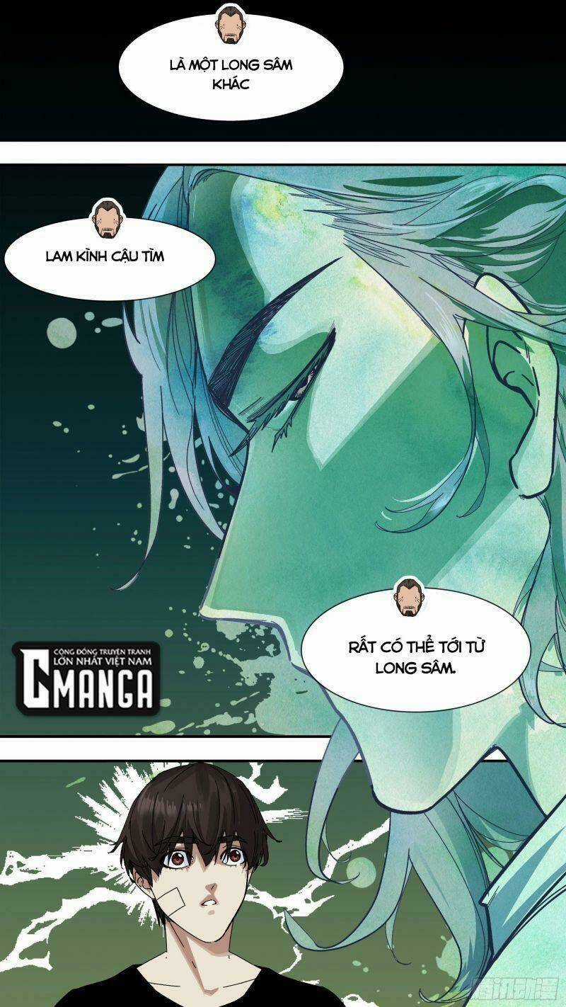 Ô Nha - Chapter 131 - Trang 8